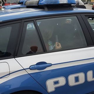 Immagine di repertorio