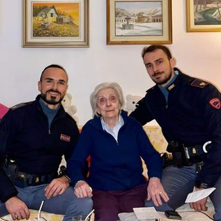capodanno polizia