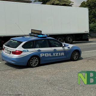 incidente auto