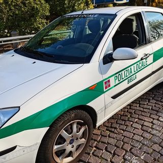 polizia locale