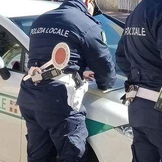 polizia locale