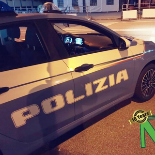 polizia positivo polizia positivo