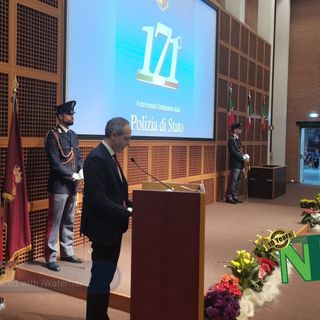 polizia stato