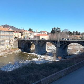 ponte cervo ponte cervo