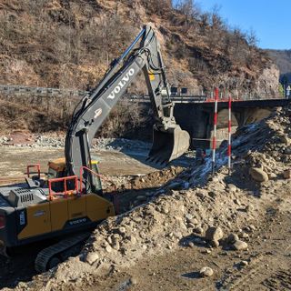 crevacuore lavori ponte