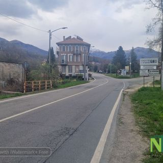 Infrastrutture sicure: la Provincia interviene sul ponte tra Biella e Tollegno