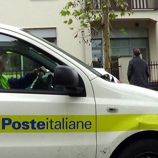 Zona Rossa, nel Biellese uffici postali operativi e garantito il servizio recapito