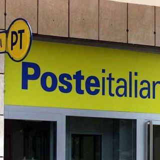 Da venerdì 1 settembre in pagamento le pensioni alle Poste