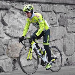 Mattia Pozzo della Vini Fantini