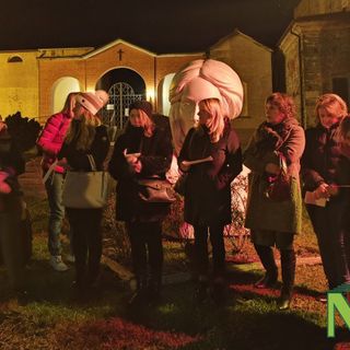 Pralungo, dalla mamma di Erika Preti una lettera agli studenti per dire basta alla violenza sulle donne FOTO