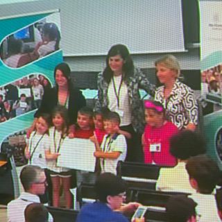 I docenti della Scuola dell'infanzia di Gaglianico raccontano un'esperienza significativa al Policultura Day