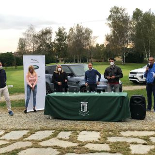 golf club cavaglià