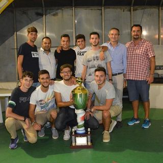 csen calcio