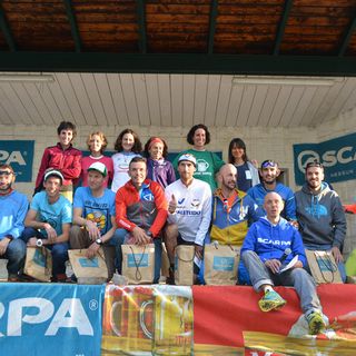 Trail Monte Casto: Le classifiche della 21 km FOTOGALLERY