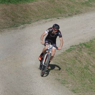 Biellesi in trasferta alla seconda edizione del campionato Ana di Mountain Bike