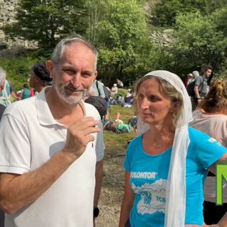 processione sindaco