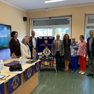 "Progetto adolescenza" del Lions Club, due giornate di formazione per i docenti