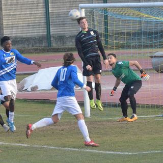 calcio cossato