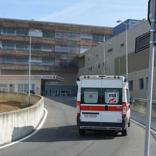 Infortunio sul lavoro a Vigliano