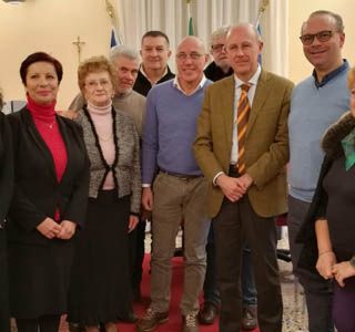 Quaregna investe sul futuro e diventa esempio di sostenibilità energetica