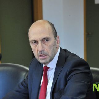 Si è insediato il nuovo questore di Biella, Gianni Triolo