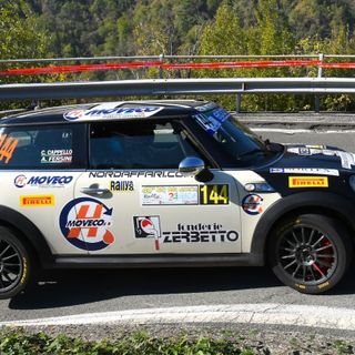 rally motori