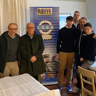 rally gara rally gara