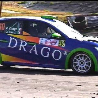 Weekend impegnativo per la scuderia Rally &amp; Co