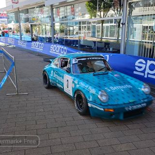 13° Rally Lana Storico, la partenza delle auto FOTO e VIDEO Mauro Benedetti per newsbiella.it