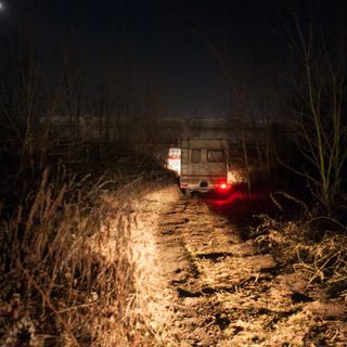 Altre ventisei denunce per il rave party da Aiazzone