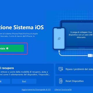 [Tutorial] IPhone non si accede in carica! 6 soluzioni!