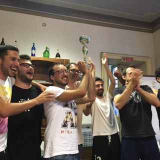 A Cossila San Grato il torneo di calcetto dedicato a don Aldo Bolengo FOTO