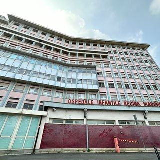 Trasformazione del Regina Margherita, la delibera approda nell'aula del Consiglio regionale.