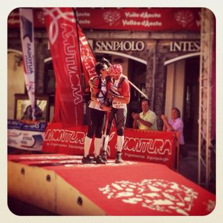 Tor des Géants - parlano i protagonisti: “Ho finito solo per amore”