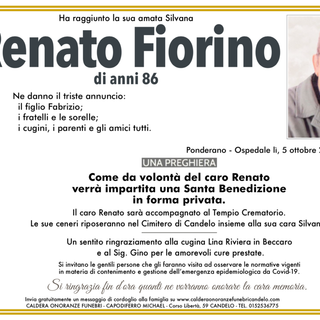 Renato Fiorino