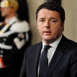 renzi torino