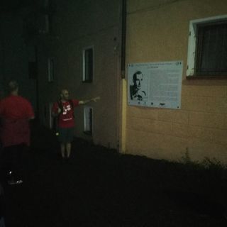 Nel weekend di Ferragosto visita guidata lungo il percorso del museo itinerante della Resistenza di Sala