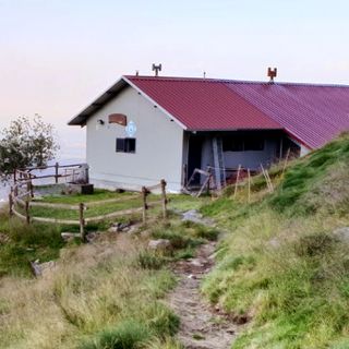 rifugio monte barone