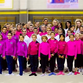 ginnastica ritmica