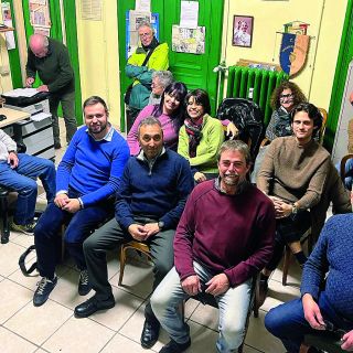 Rocco Mancino è il nuovo presidente del CSI di Biella