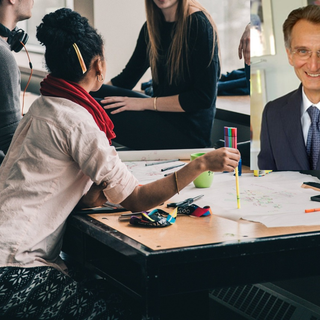 Rondi, Confindustria Piemonte: “Lasciate i figli fare la loro strada, scegliere il percorso di studi in base alle loro attitudini”