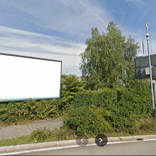 Poster elettorali oscurati in città: non è uno sgarro, è la legge