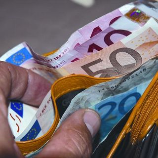 Immagine di repertorio