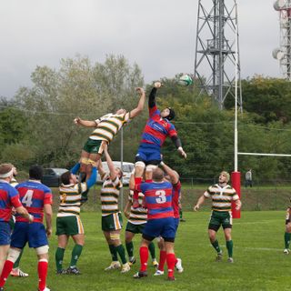 Rugby - Allenamenti intensi e atmosfera pesante nella tana degli Orsi