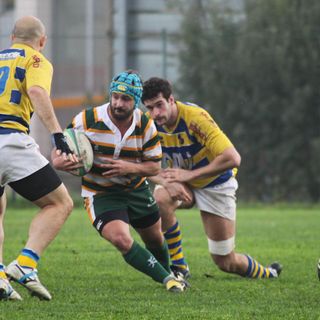 Rugby - Gli Orsi stanno tornando, è pari con il Settimo