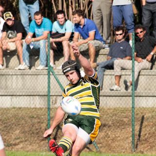 Biella Rugby vince la serie B ed entra nella storia