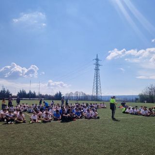Sportivi studenteschi di Rugby Tag, tutti i risultati