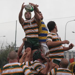 Rugby - Per gli Orsi il match più difficile contro la capolista Milano