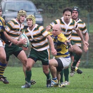 Rugby - Gli Orsi contro Lecco punteranno tutto sull'attacco