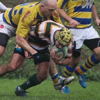 E' un Biella Rgby sereno quello che affronterà Moglia